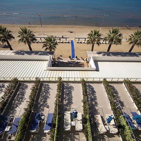 Adriatik Hotel, BW Premier Collection Durres Bagian luar foto